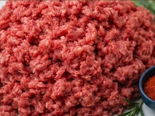 Ground Beef /lb