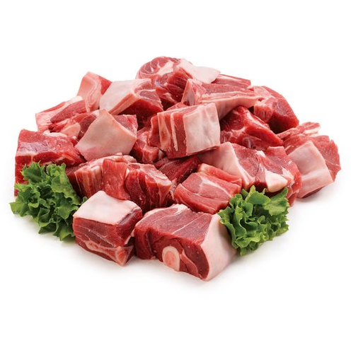 Goat Mixed