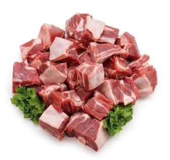 Goat Mixed