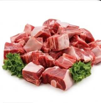 Goat Mixed