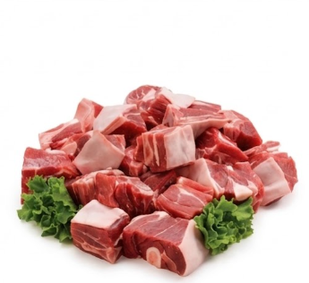 Goat Mixed