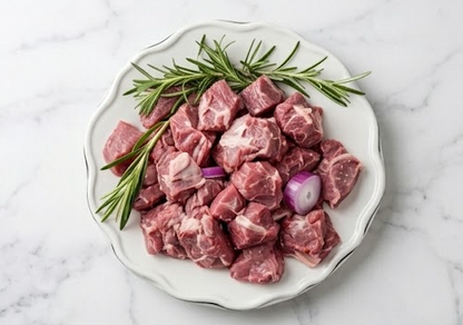 lamb Mixed / lb