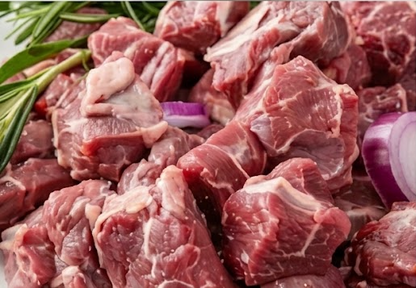lamb Mixed / lb