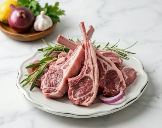 Lamb Chops /lb