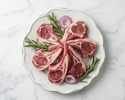 Lamb Chops /lb