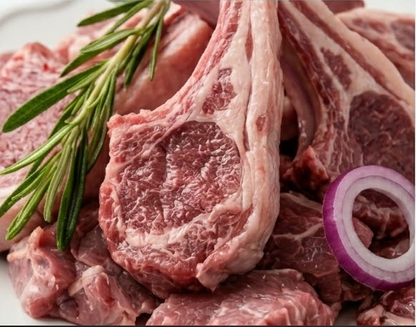 Lamb Chops /lb