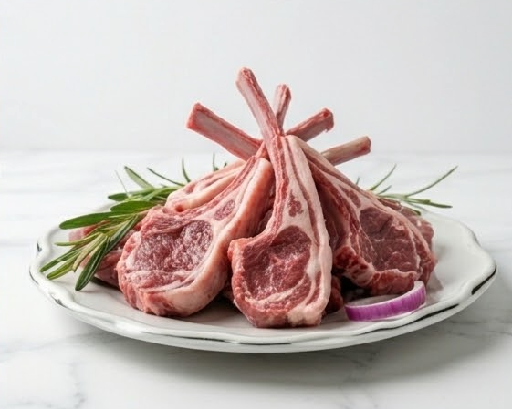 Lamb Chops /lb