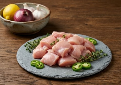 Chicken Suqar