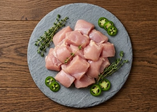 Chicken Suqar