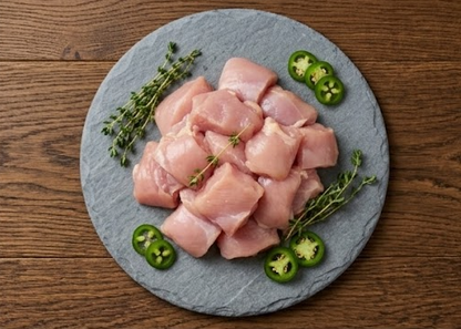 Chicken Suqar