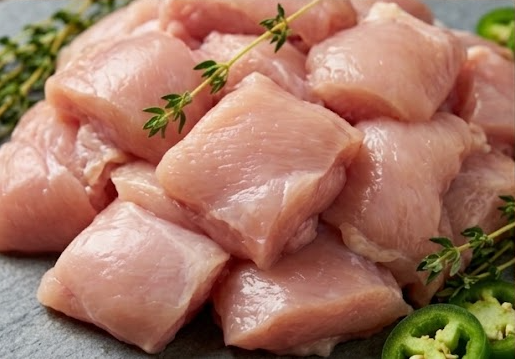 Chicken Suqar