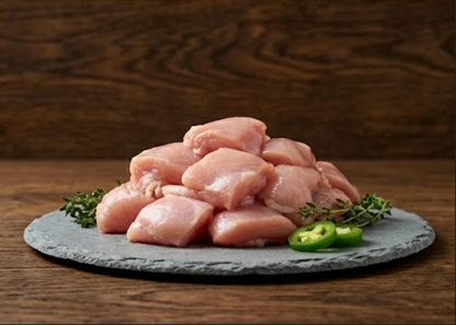 Chicken Suqar