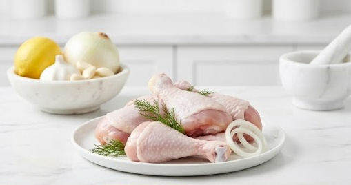 Chicken Drumsticks / per Drumsticks