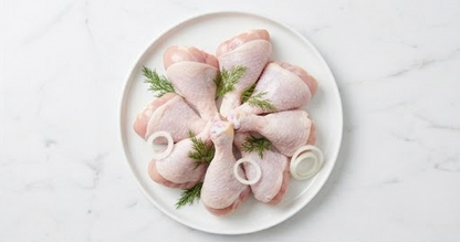 Chicken Drumsticks / per Drumsticks