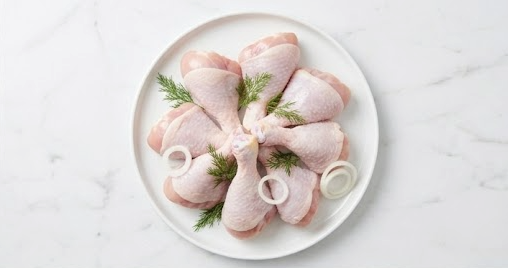 Chicken Drumsticks / per Drumsticks