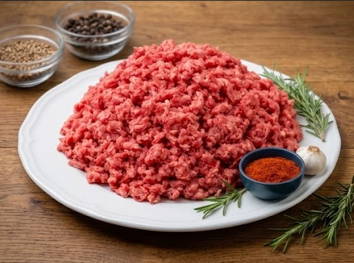 Ground Beef /lb