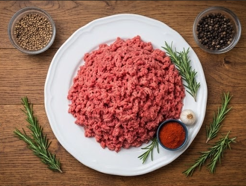 Ground Beef /lb