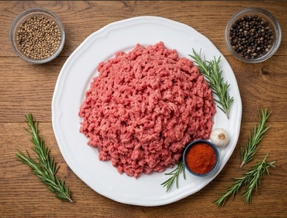 Ground Beef /lb