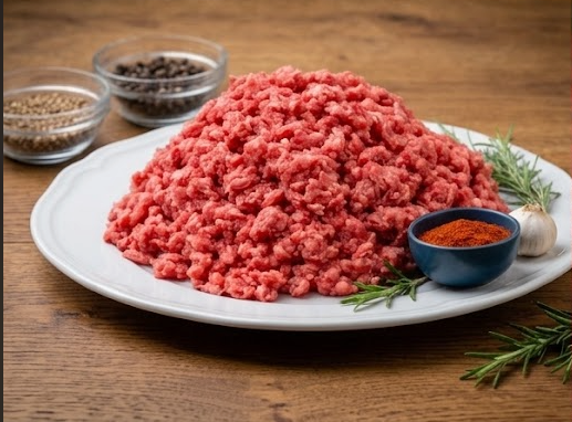 Ground Beef /lb