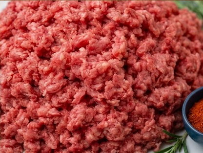 Ground Beef /lb